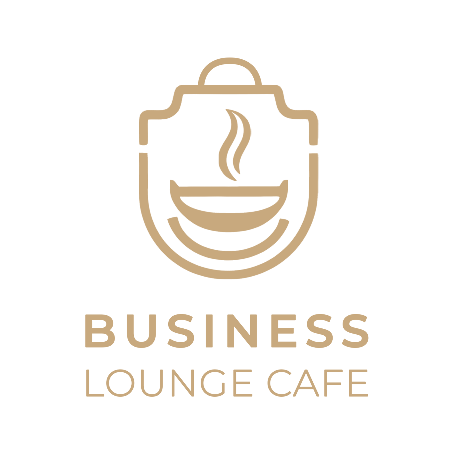 Business Lounge Logo