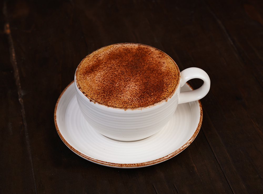 Cappuccino