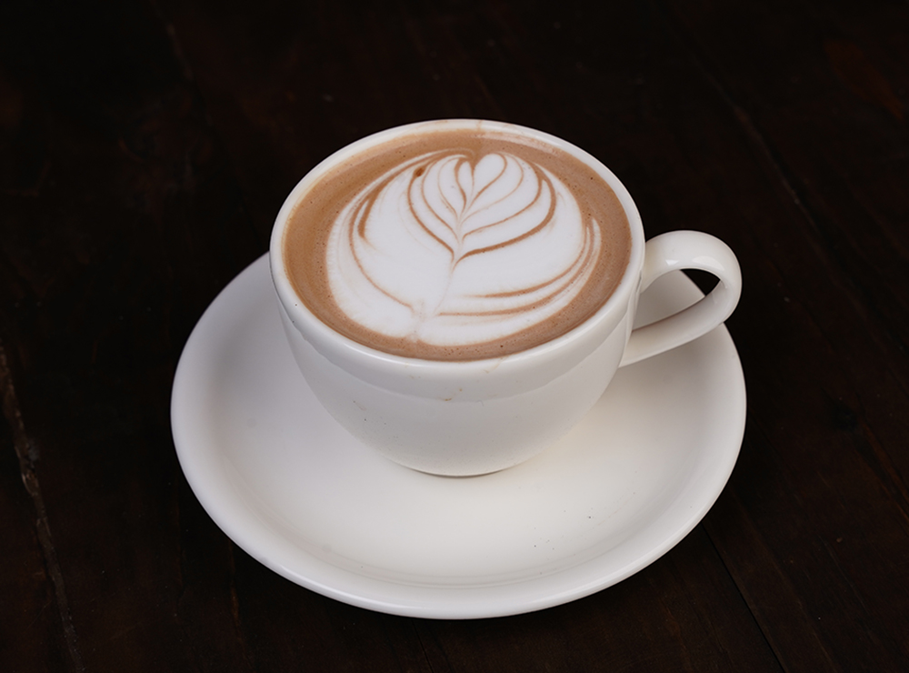 Coffee Mocha